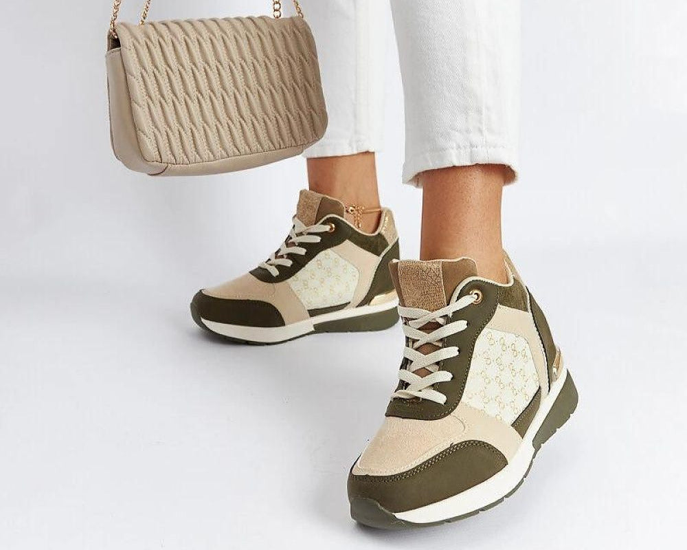 Sneakers model 207553 Solea
