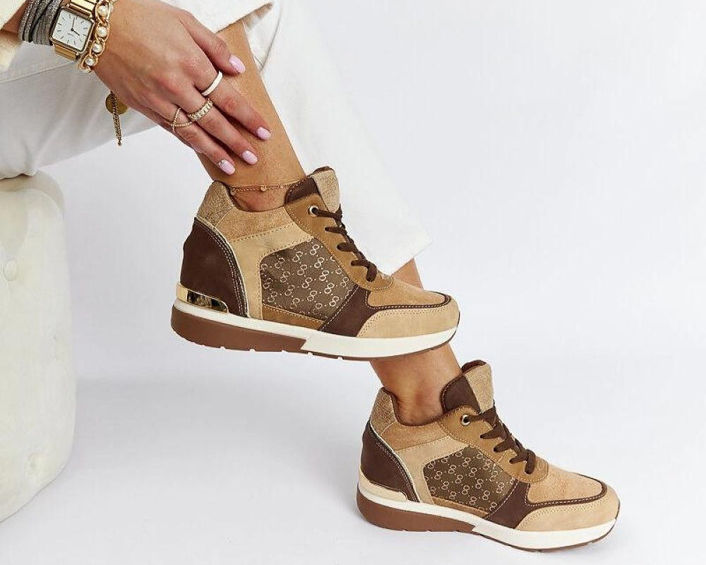 Sneakers model 207554 Solea