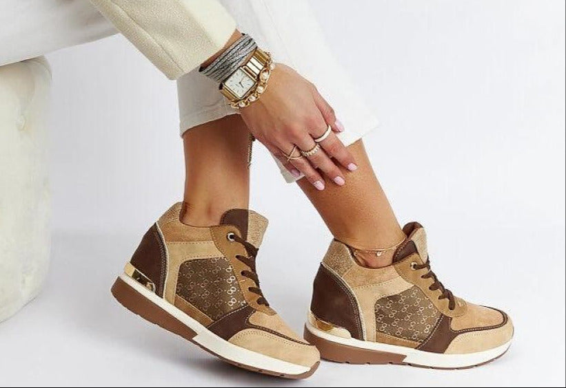 Sneakers model 207554 Solea