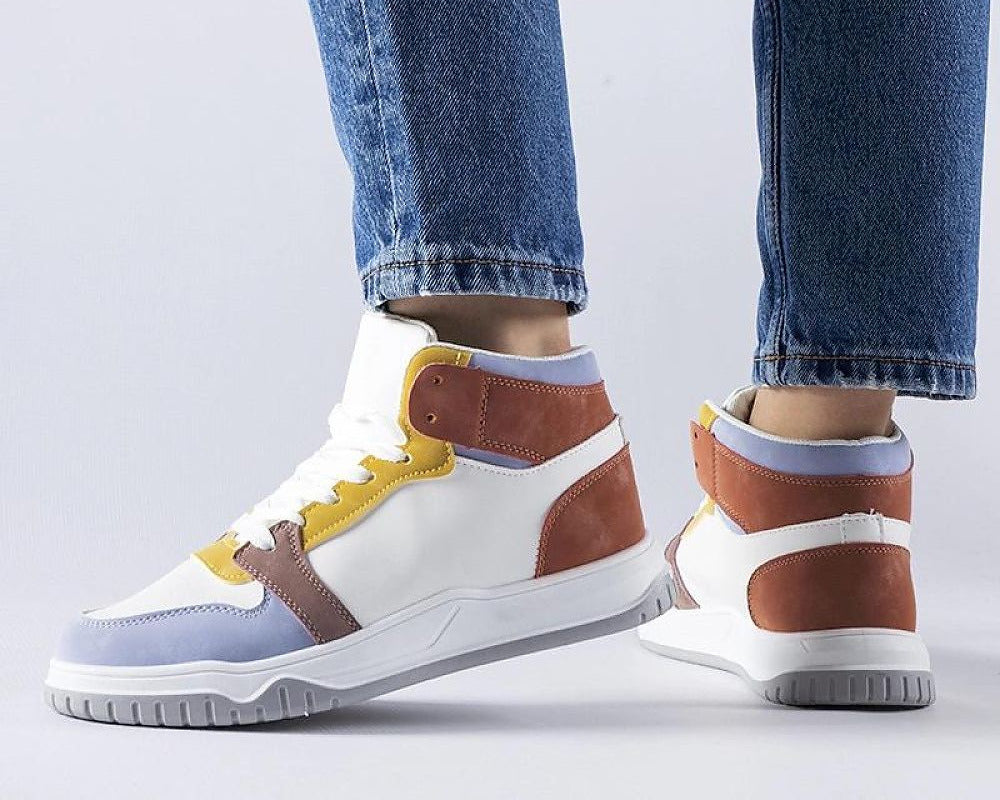 Sneakers model 207564 Solea