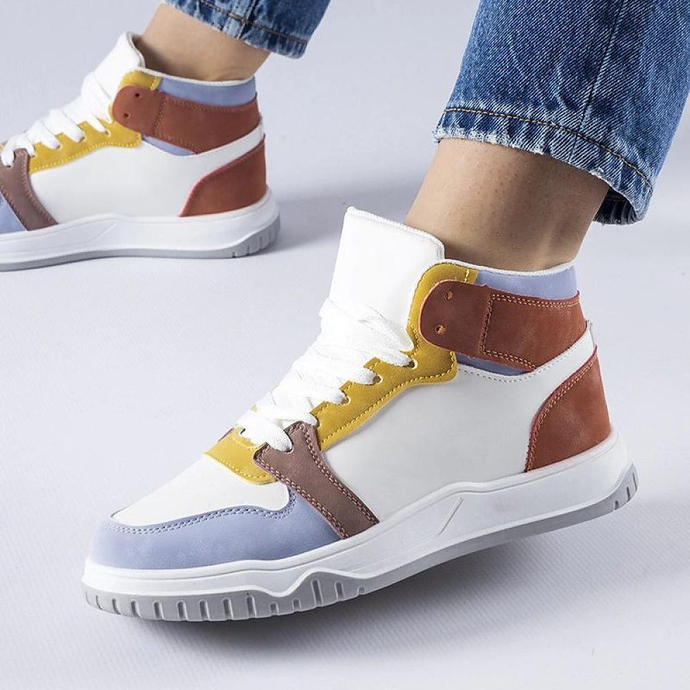 Sneakers model 207564 Solea