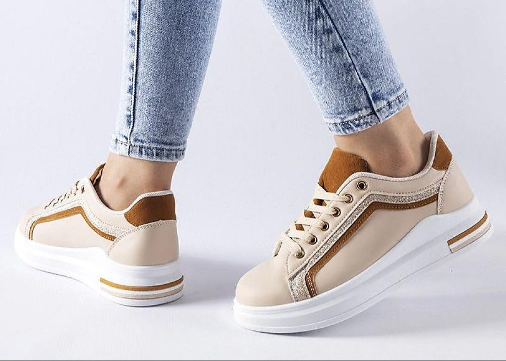Sneakers model 207566 Solea
