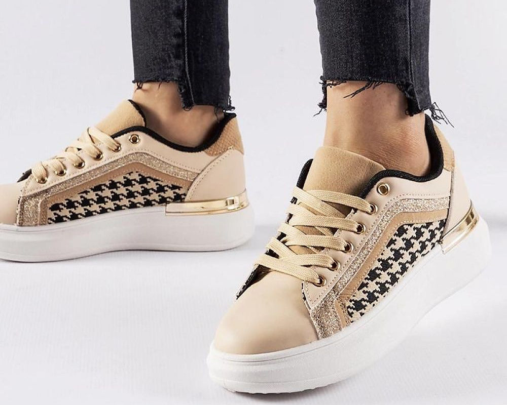 Sneakers model 207579 Solea