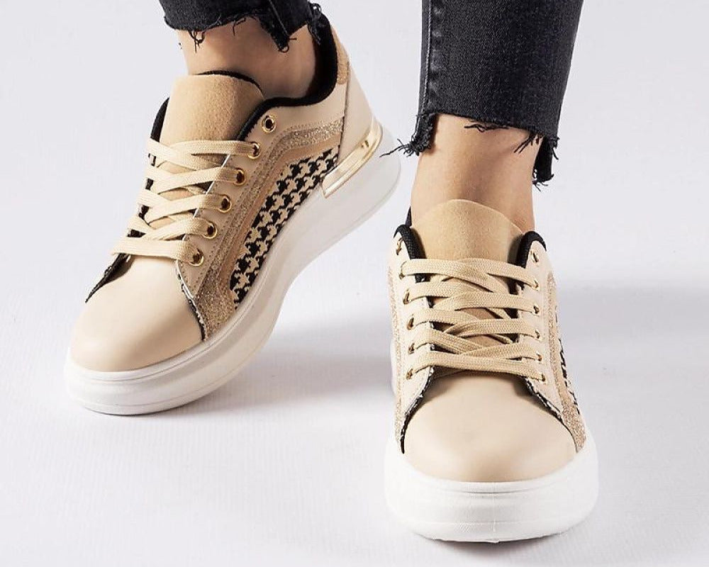 Sneakers model 207579 Solea