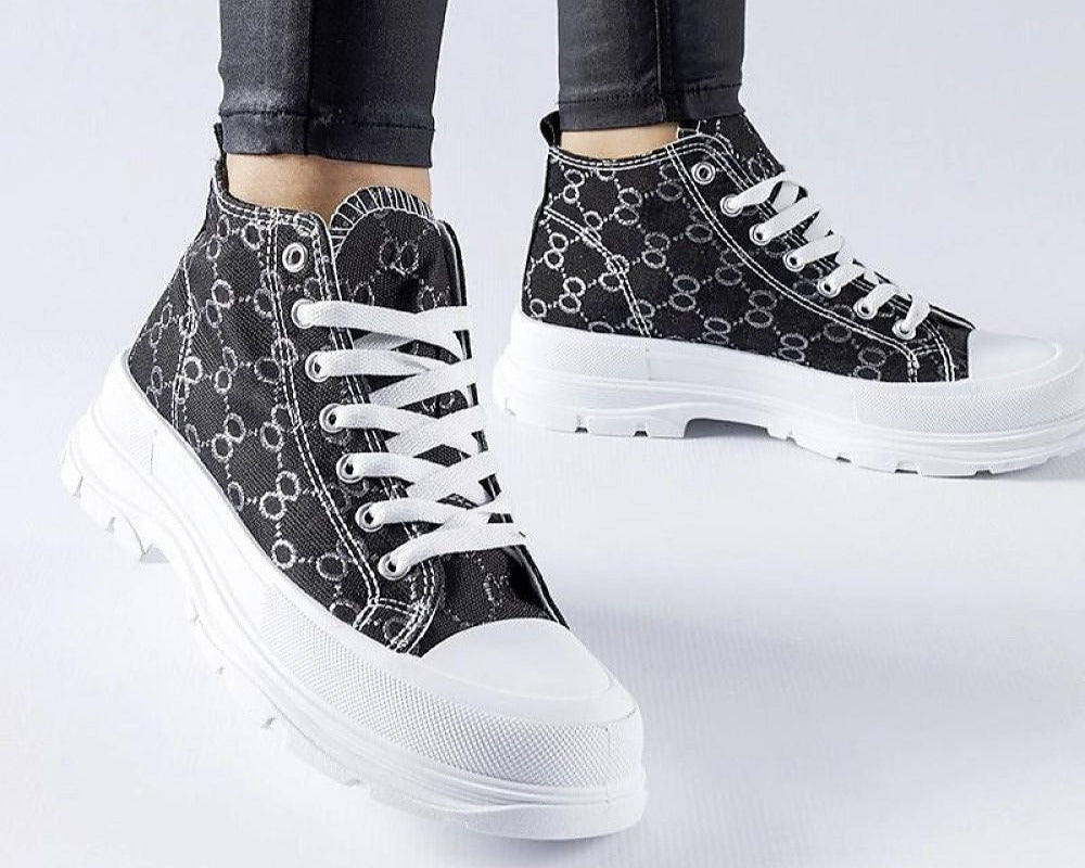 Sneakers model 207613 Solea