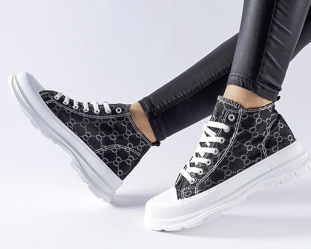 Sneakers model 207613 Solea