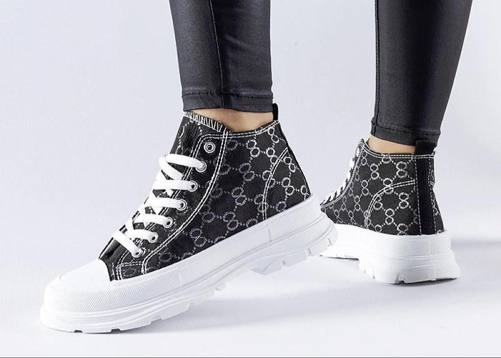 Sneakers model 207613 Solea