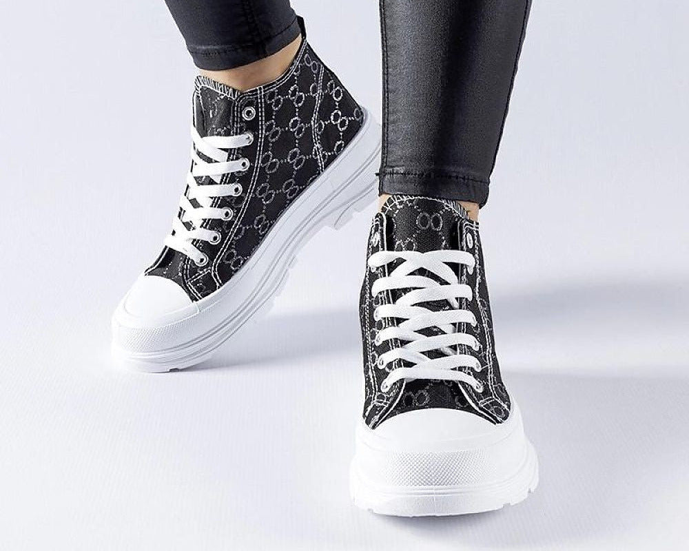 Sneakers model 207613 Solea
