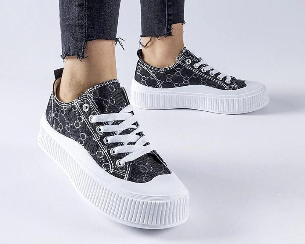 Sneakers model 207616 Solea