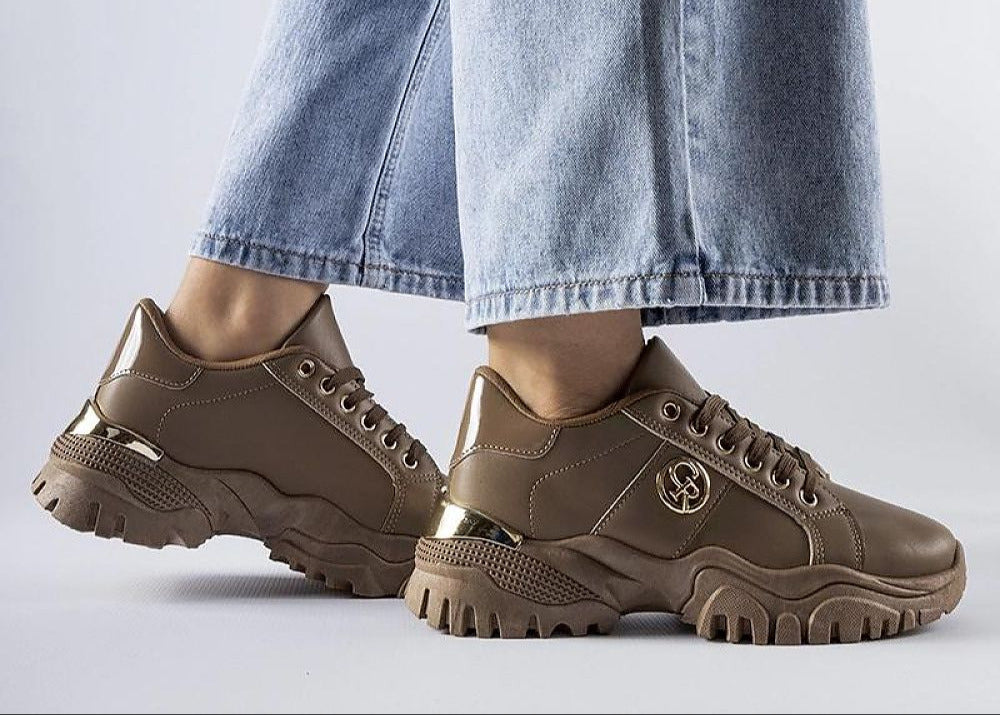 Sneakers model 207635 Solea