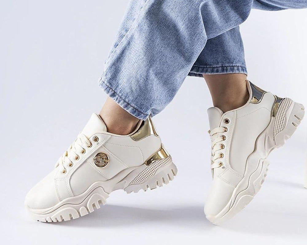 Sneakers model 207636 Solea