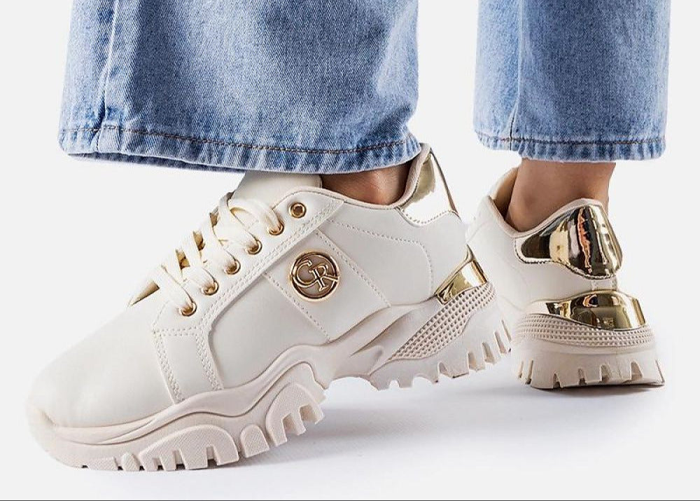 Sneakers model 207636 Solea