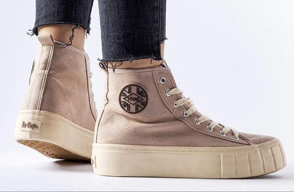 Sneakers model 207650 Solea
