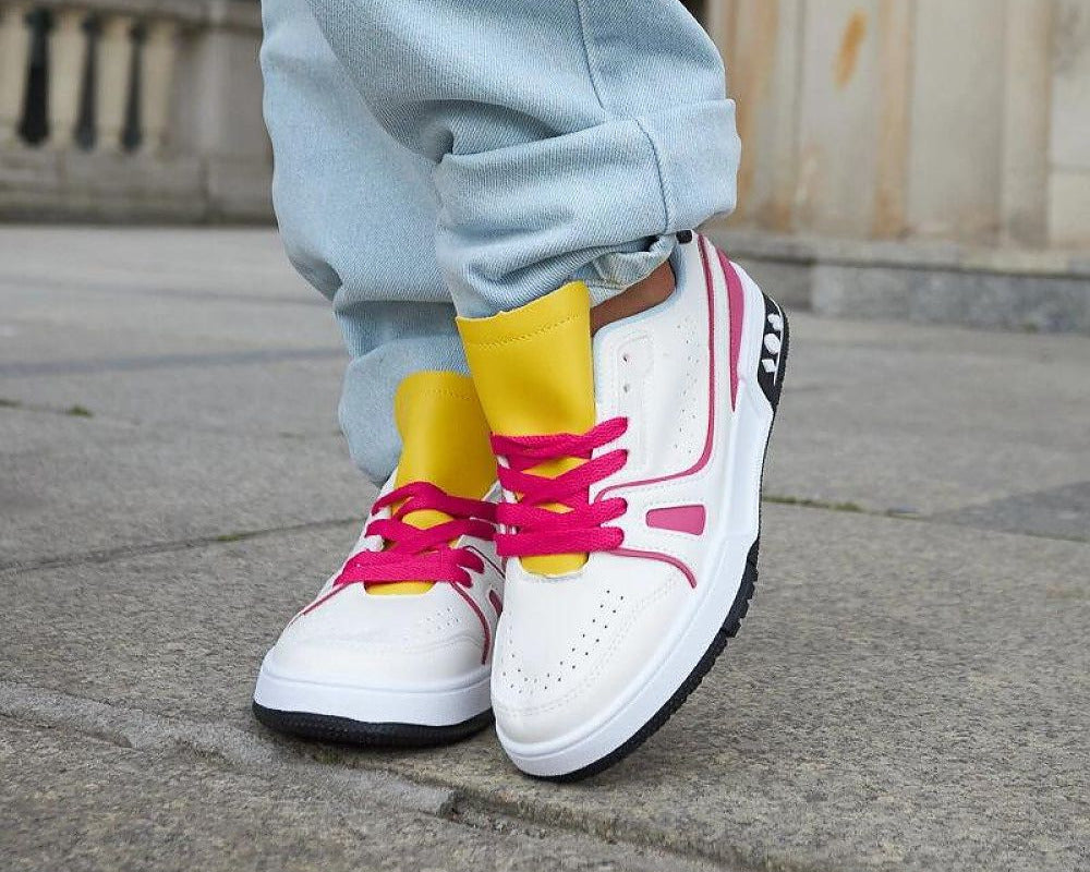 Sneakers model 207670 Solea