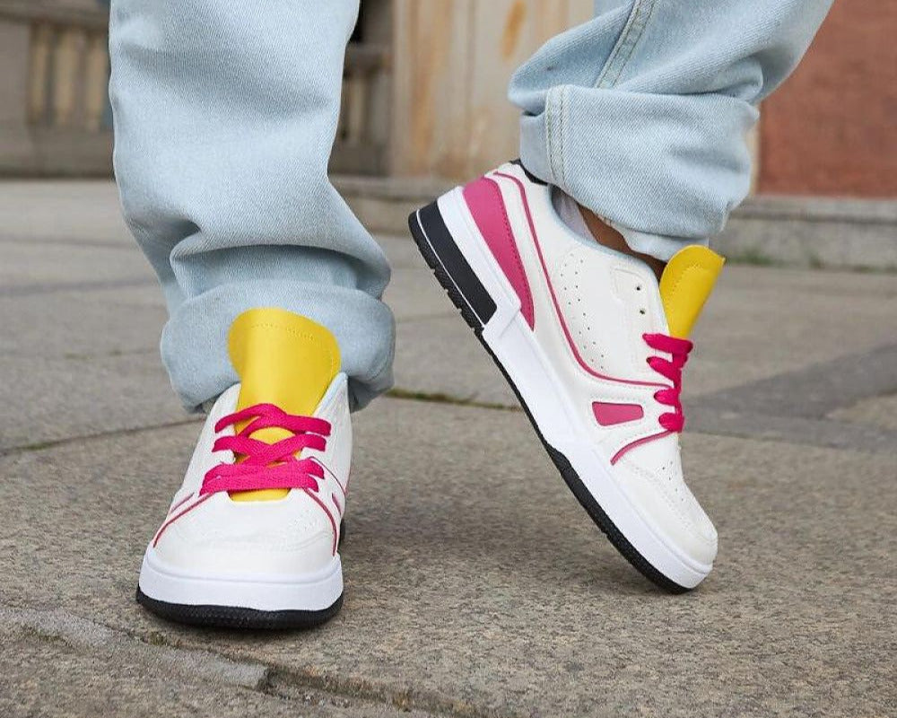 Sneakers model 207670 Solea