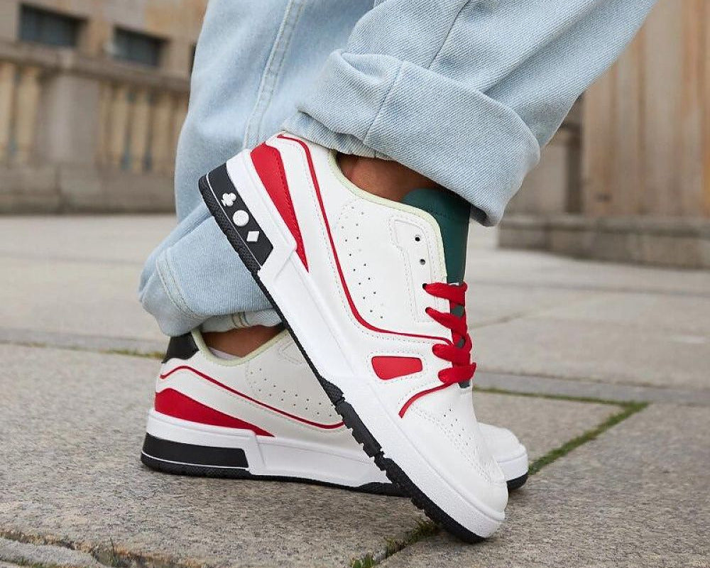 Sneakers model 207671 Solea
