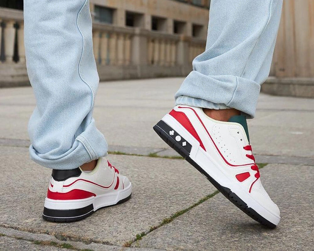 Sneakers model 207671 Solea