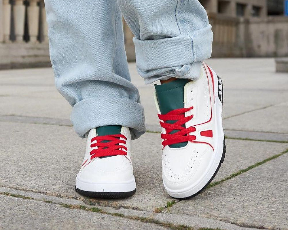 Sneakers model 207671 Solea