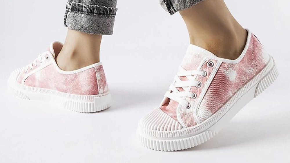 Sneakers model 207710 Solea