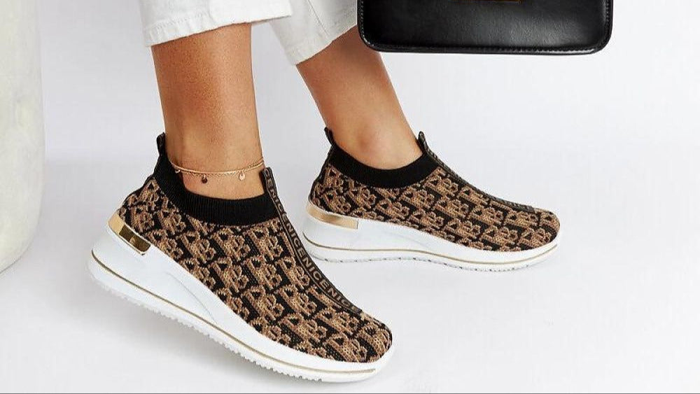 Sneakers model 207749 Solea