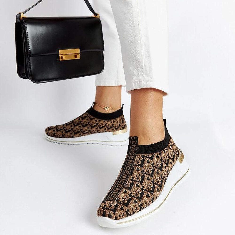 Sneakers model 207749 Solea