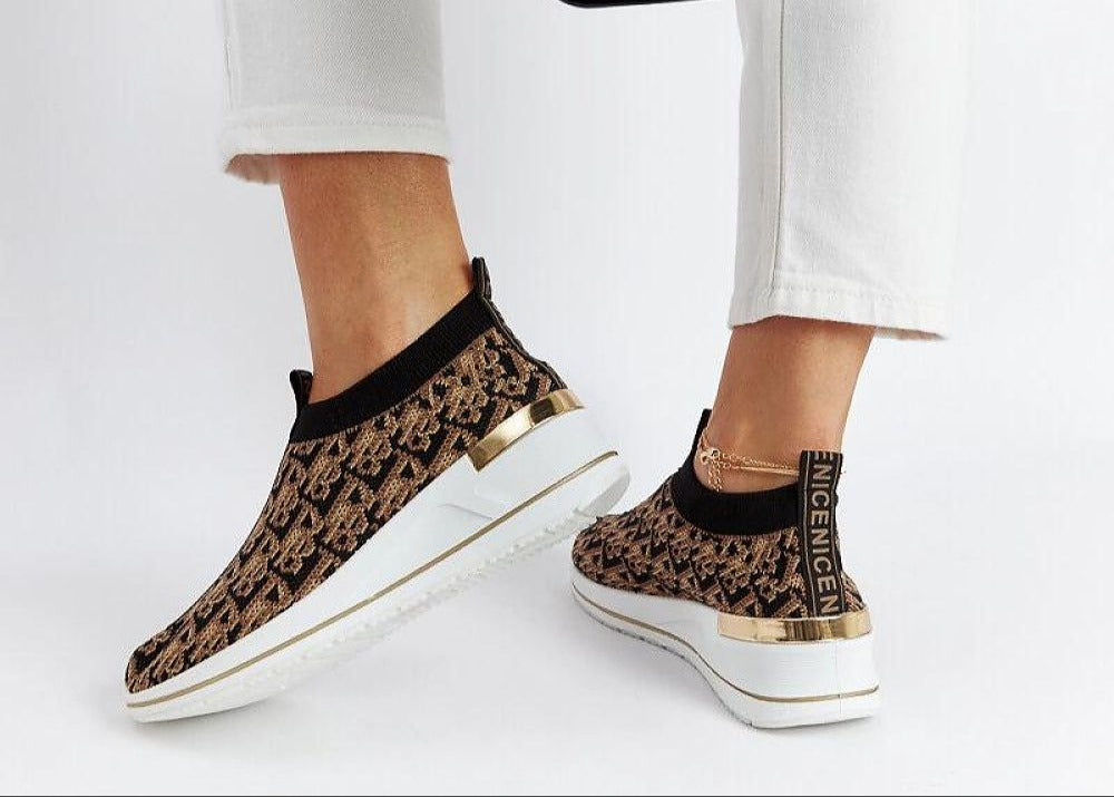 Sneakers model 207749 Solea