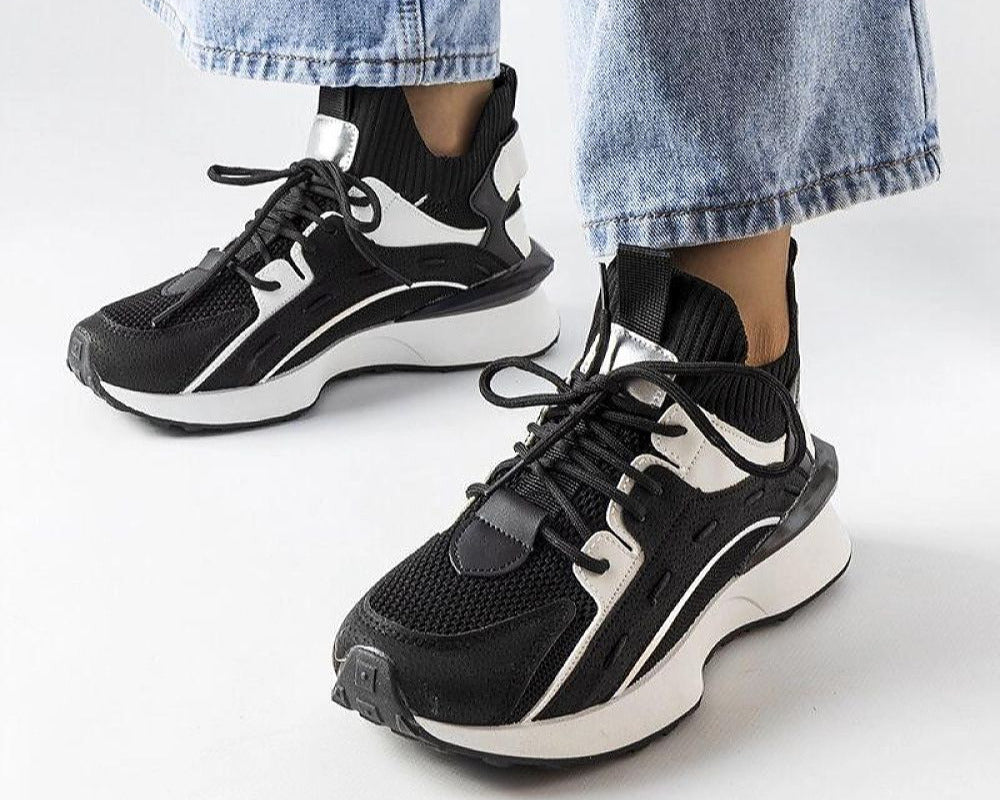Sportschuhe model 207772 Solea