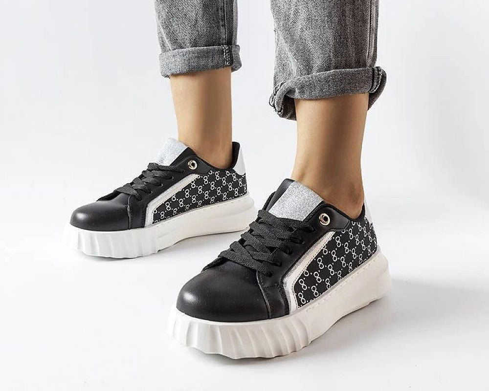 Sneakers model 207783 Solea