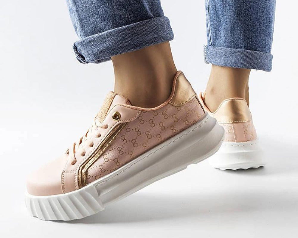Sneakers model 207784 Solea