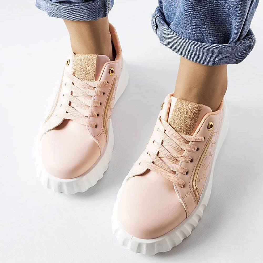 Sneakers model 207784 Solea