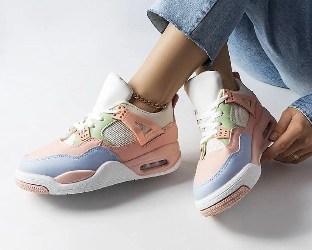 Sneakers model 207817 Solea