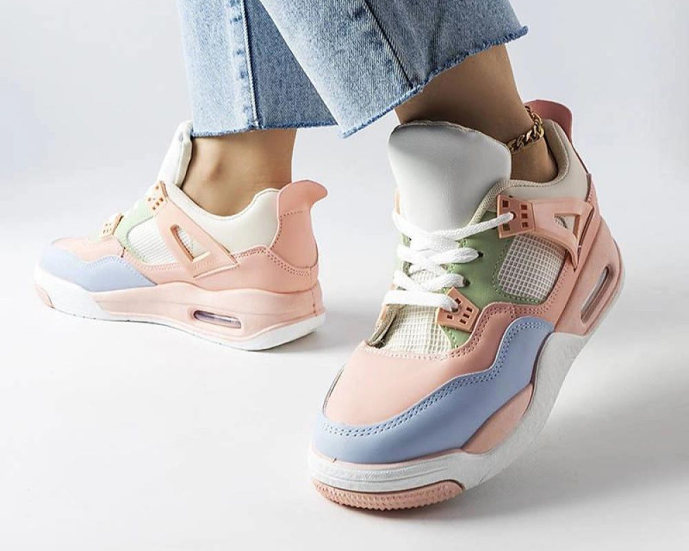 Sneakers model 207817 Solea