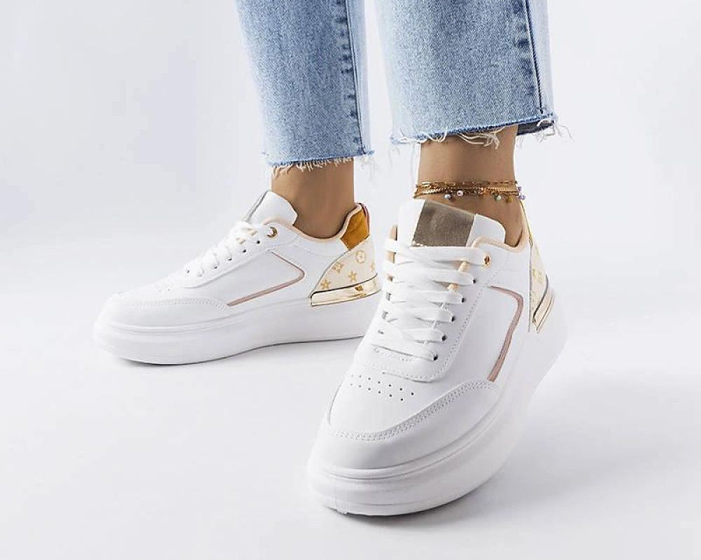 Sneakers model 207866 Solea