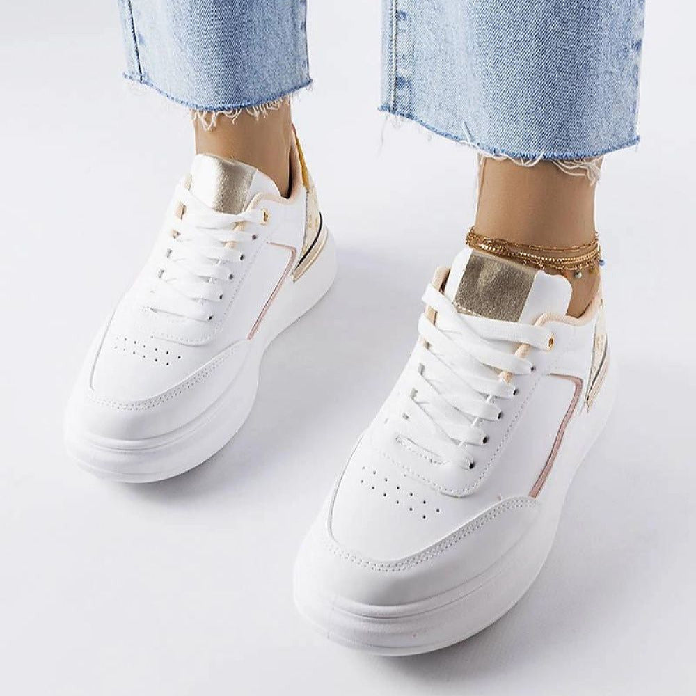 Sneakers model 207866 Solea