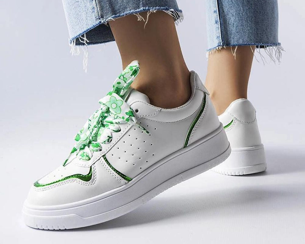 Sneakers model 207950 Solea