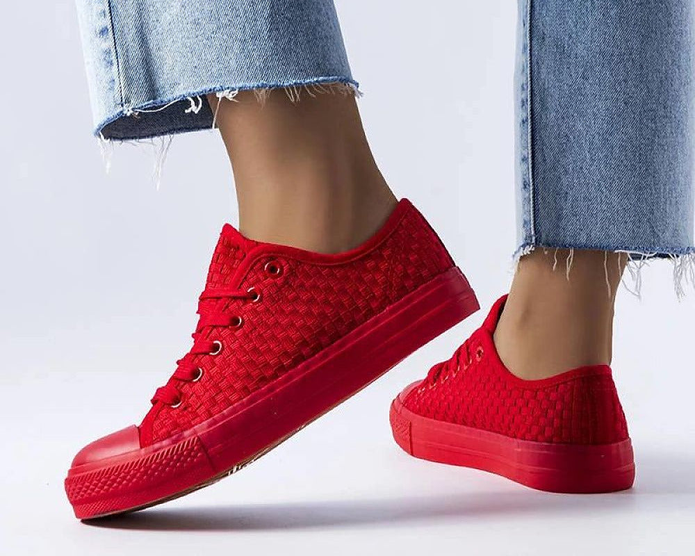 Sneakers model 207953 Solea