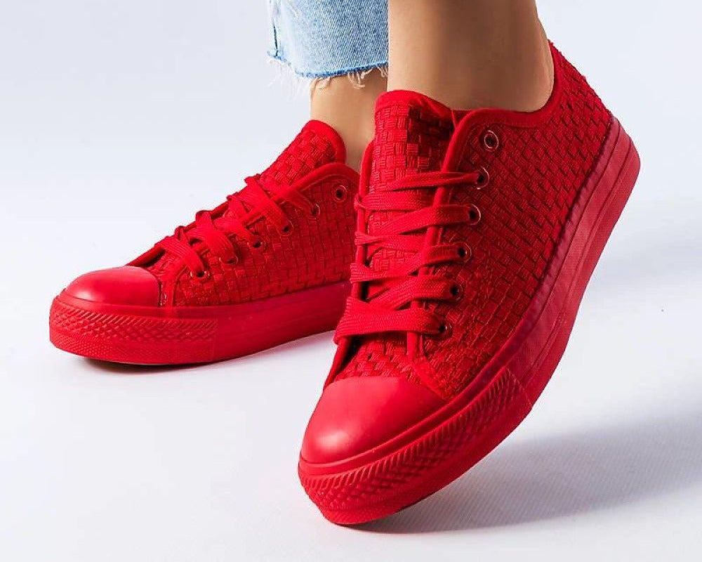 Sneakers model 207953 Solea