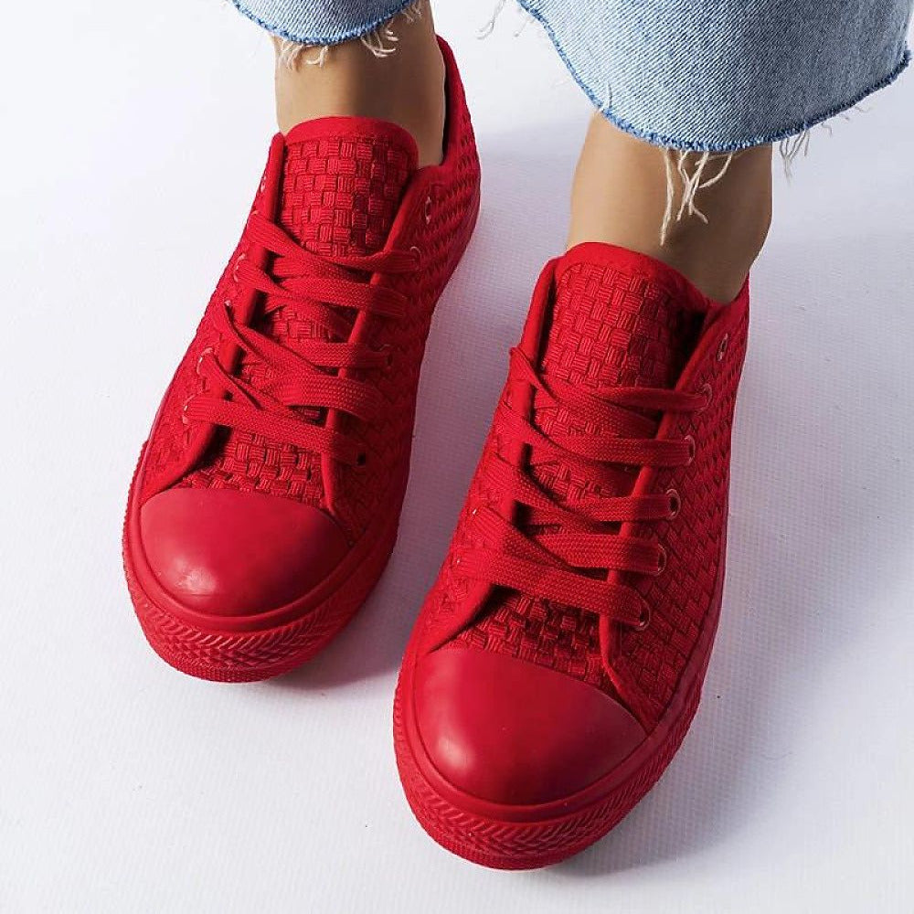 Sneakers model 207953 Solea