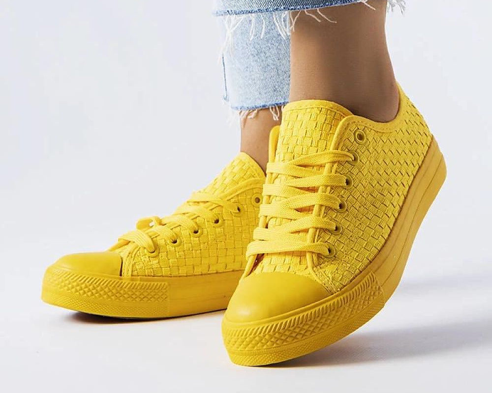 Sneakers model 207954 Solea