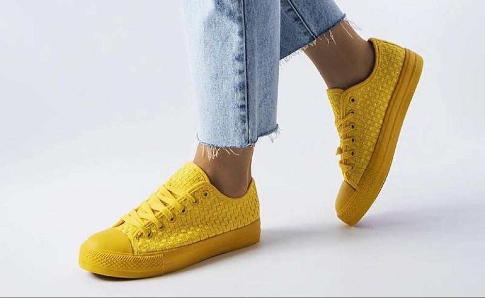 Sneakers model 207954 Solea