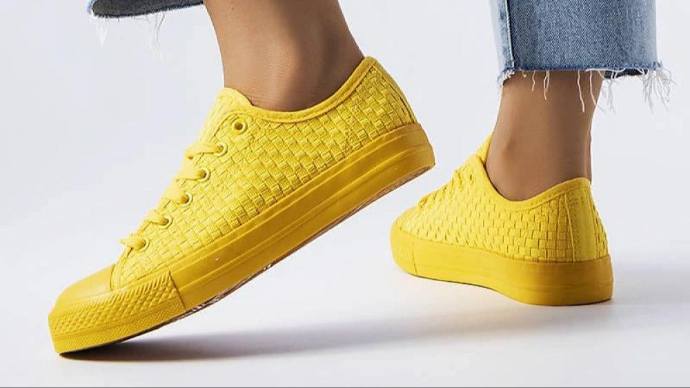 Sneakers model 207954 Solea