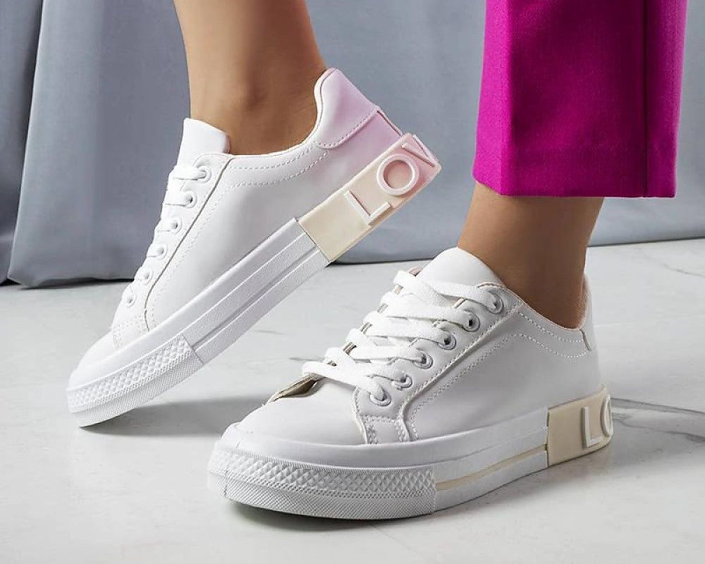 Sneakers model 207971 Solea