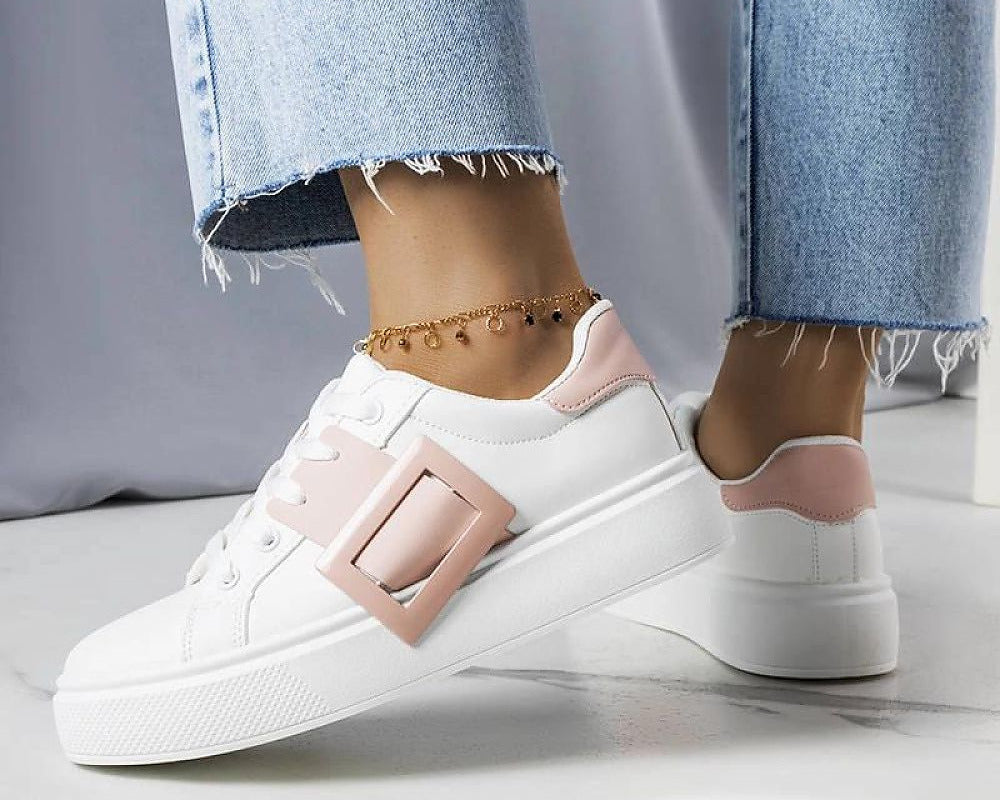 Sneakers model 207976 Solea