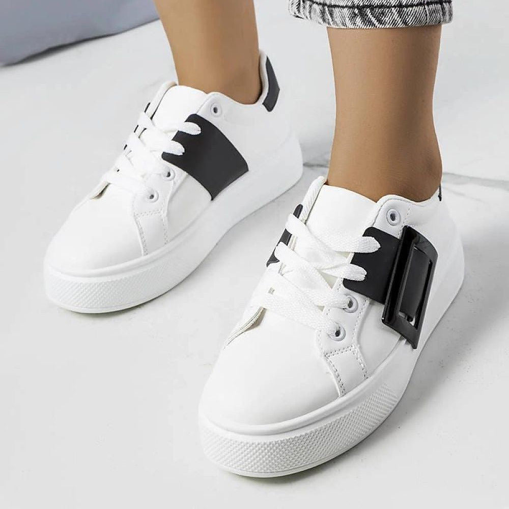 Sneakers model 207977 Solea