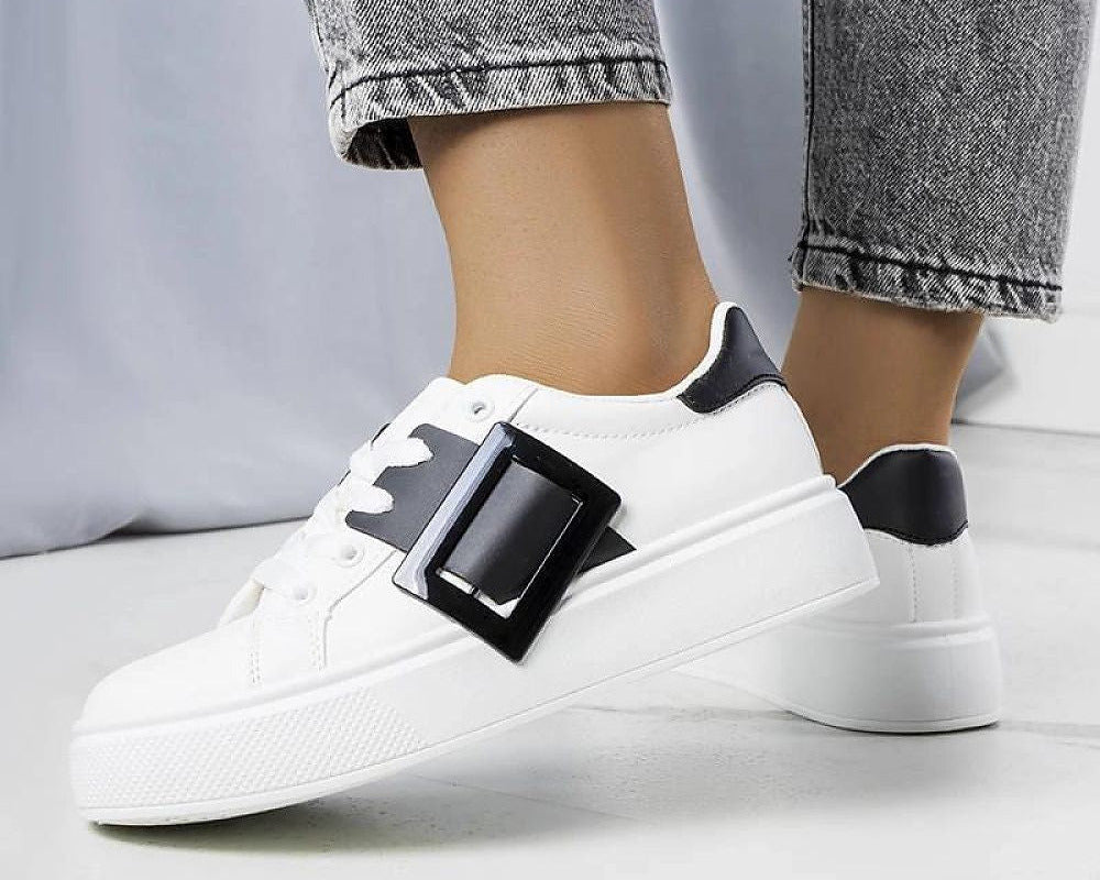 Sneakers model 207977 Solea