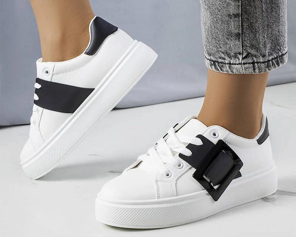 Sneakers model 207977 Solea