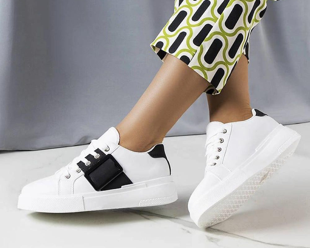 Sneakers model 207978 Solea