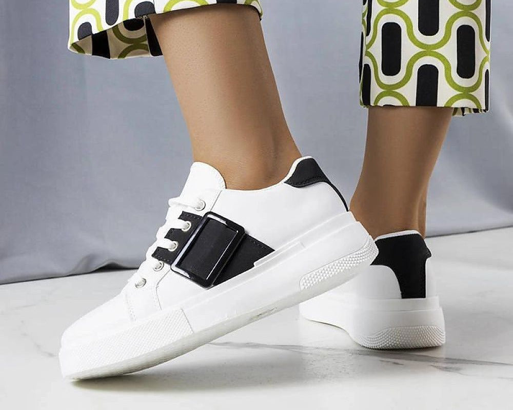 Sneakers model 207978 Solea