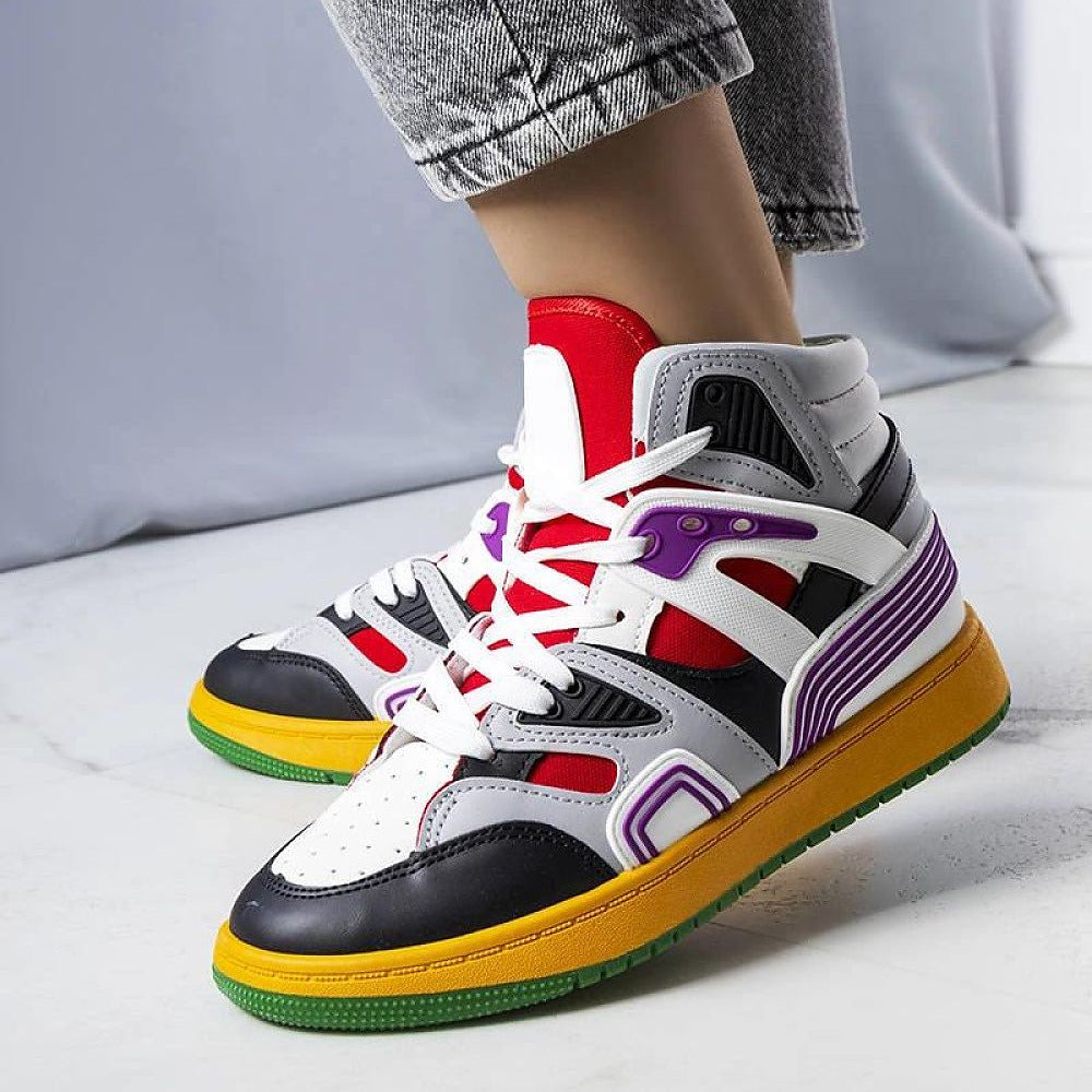 Sneakers model 207980 Solea