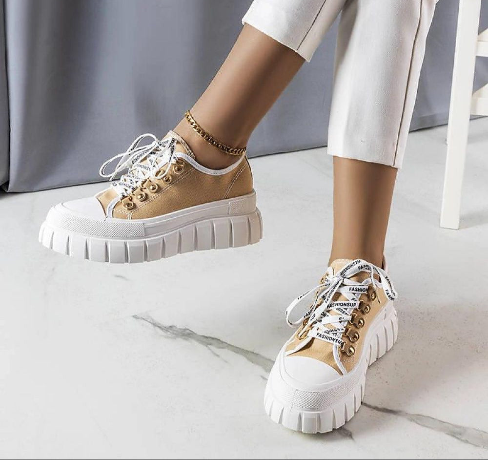 Sneakers model 207986 Solea